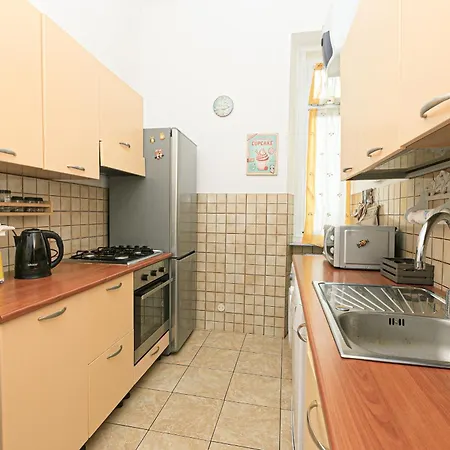Iflat La Casa Della Musica Appartement Gênes
