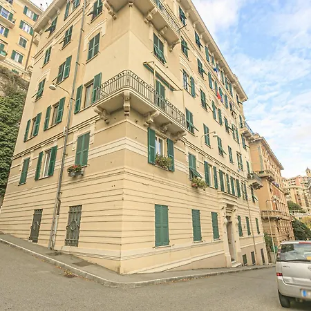 Iflat La Casa Della Musica Apartment