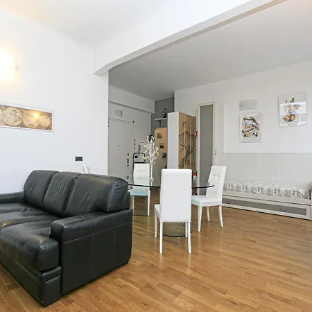 Iflat La Casa Della Musica דירה